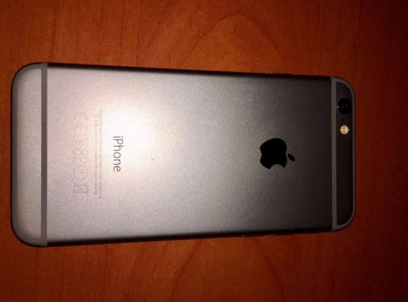 iphone 6 in ottime condizioni in garanzia