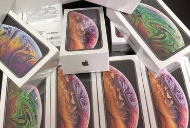 Apple iPhone XS 64GB 380EUR iPhone XS Max 400EUR iPhone X 300EUR iPhone 8 200EUR