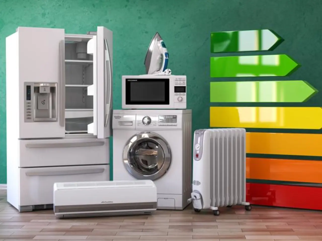 Bollette più leggere: i quattro elettrodomestici da scollegare per risparmiare subito