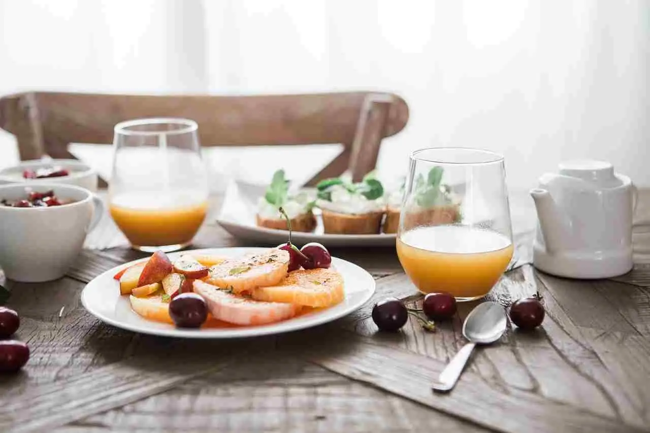 Saltare la colazione rallenta il metabolismo: ecco cosa sapere Immagine selezionata