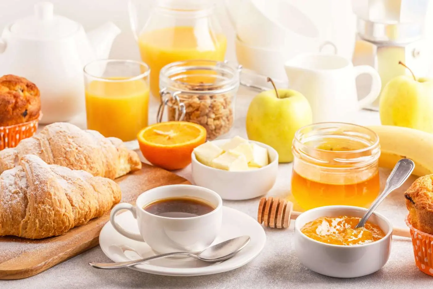 Saltare la colazione rallenta il metabolismo: ecco cosa sapere Immagine selezionata