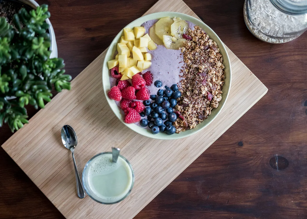 Saltare la colazione rallenta il metabolismo: ecco cosa sapere Immagine selezionata