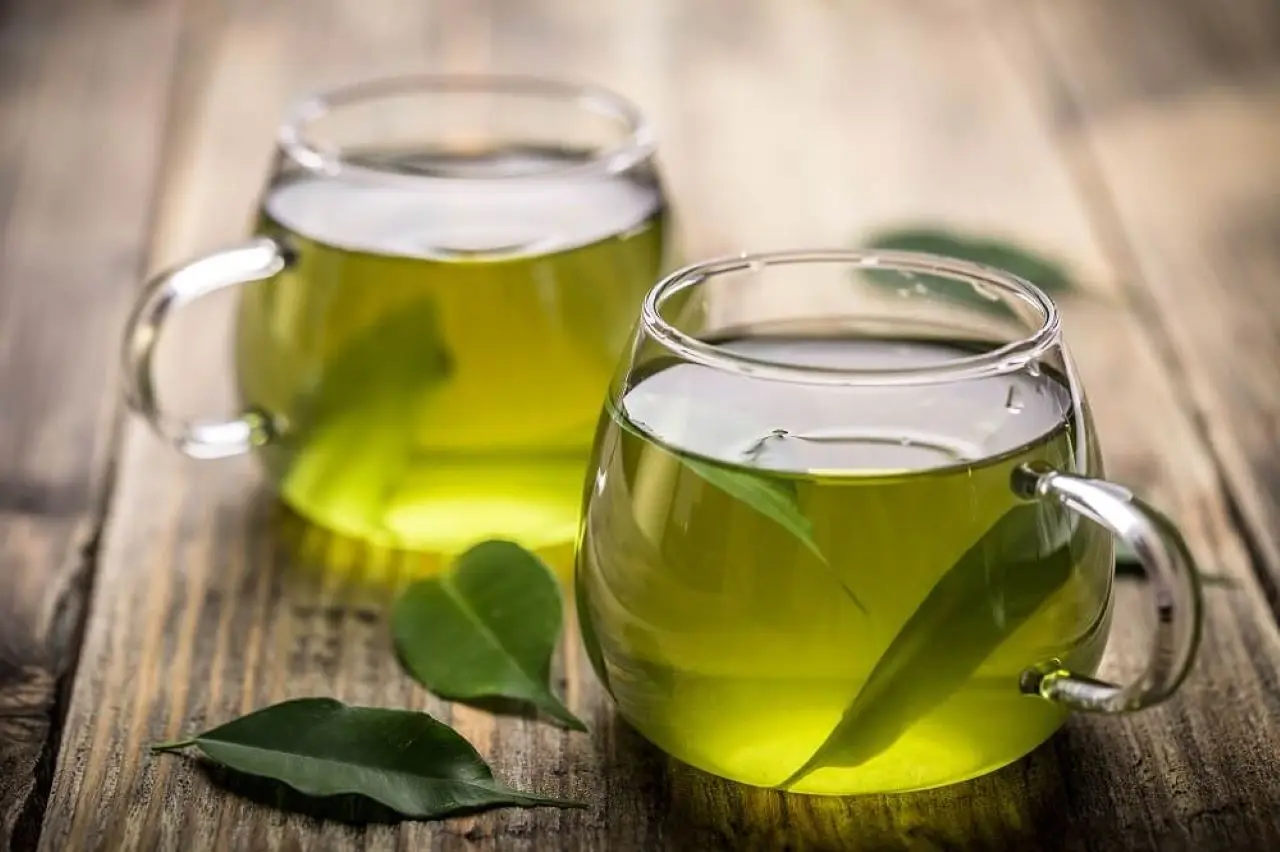 Tè usato: un alleato naturale per concimare le piante Tè usato: un alleato naturale per concimare le piante