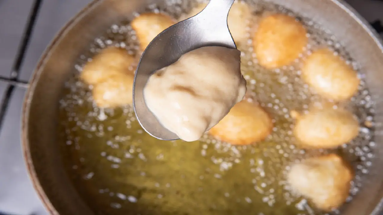 Il metodo dei ristoranti per eliminare rapidamente l’odore di frittura in casa Il metodo dei ristoranti per eliminare rapidamente l’odore di frittura in casa
