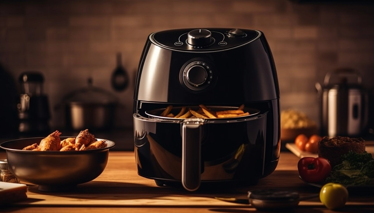 Il metodo dei ristoranti per eliminare rapidamente l’odore di frittura in casa Il metodo dei ristoranti per eliminare rapidamente l’odore di frittura in casa