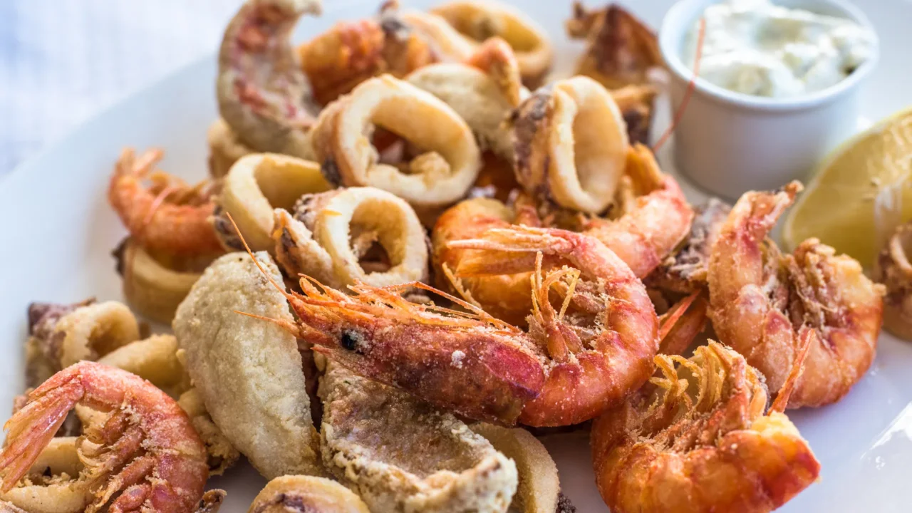 Il metodo dei ristoranti per eliminare rapidamente l’odore di frittura in casa Il metodo dei ristoranti per eliminare rapidamente l’odore di frittura in casa