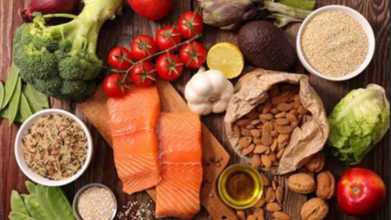 Consigli di un nutrizionista: come comporre un pasto equilibrato spendendo meno Consigli di un nutrizionista: come comporre un pasto equilibrato spendendo meno