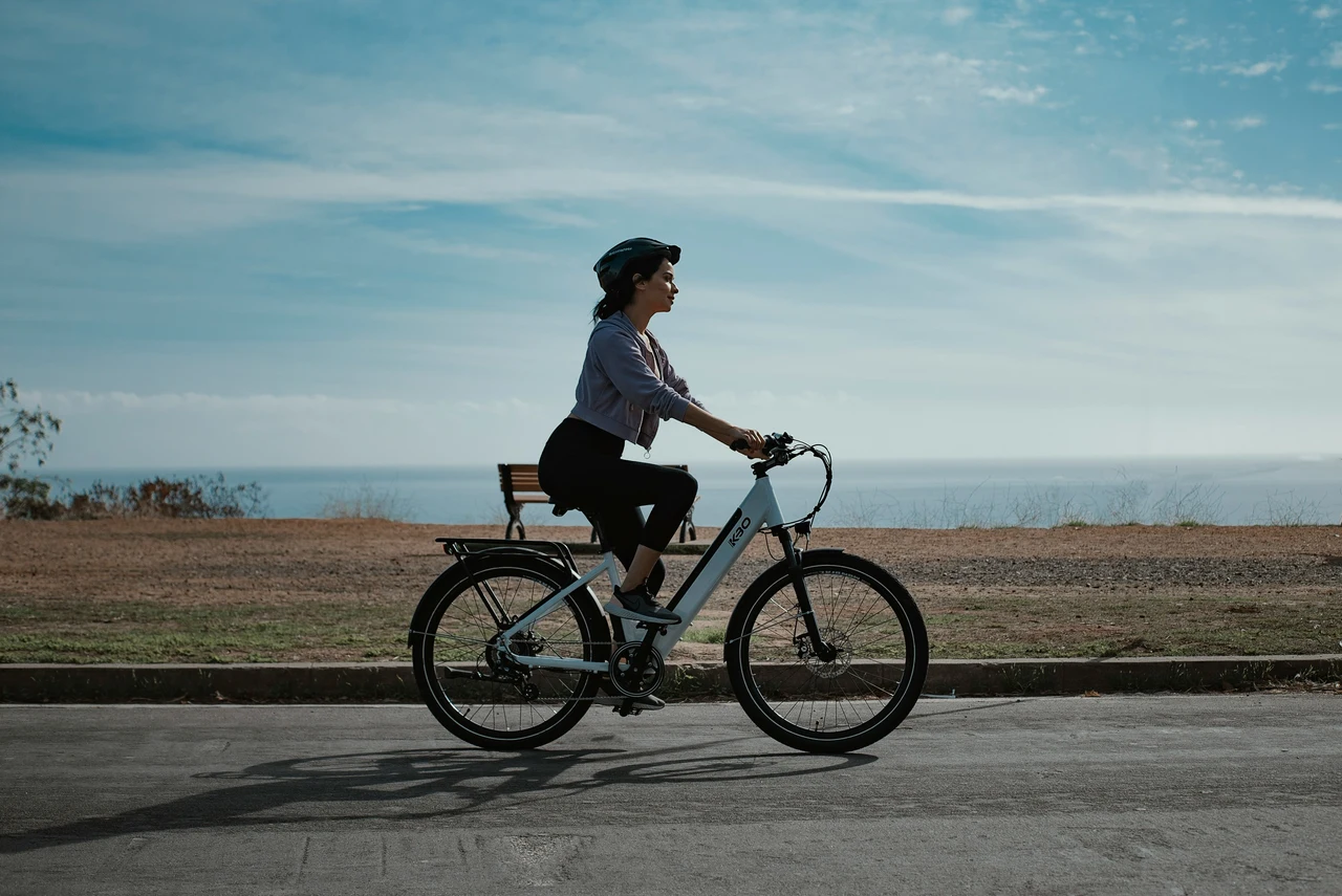 Bonus bici elettriche 2025: chi ha diritto e come richiedere il voucher Bonus bici elettriche 2025: chi ha diritto e come richiedere il voucher