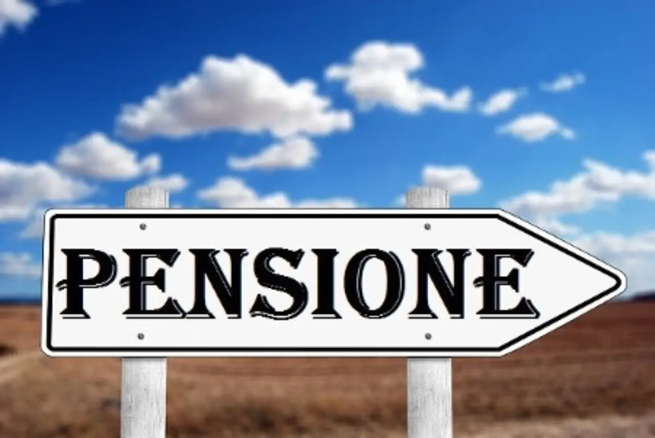 Pensione minima 2025: come ottenerla con 15 anni di contributi Pensione minima 2025: come ottenerla con 15 anni di contributi