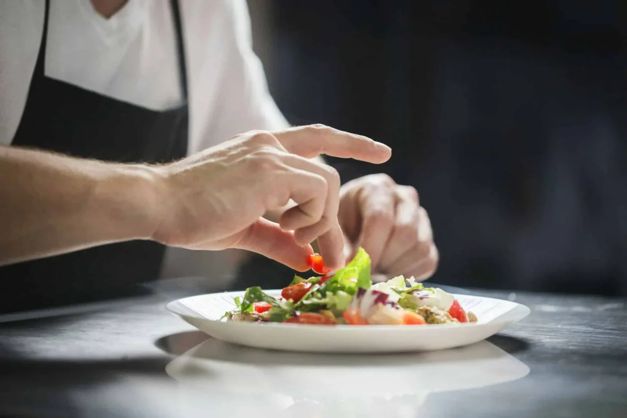 Consigli di uno chef: come preparare piatti gustosi con ingredienti semplici Consigli di uno chef: come preparare piatti gustosi con ingredienti semplici